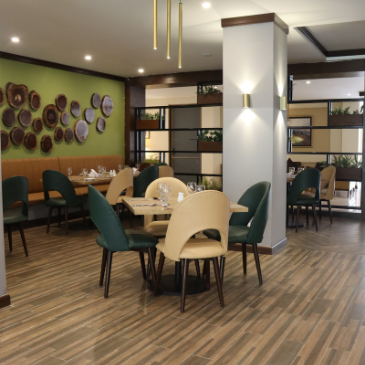 naranhotel